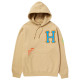 Huf Ανδρικό φούτερ Fly Die P/O Hoodie